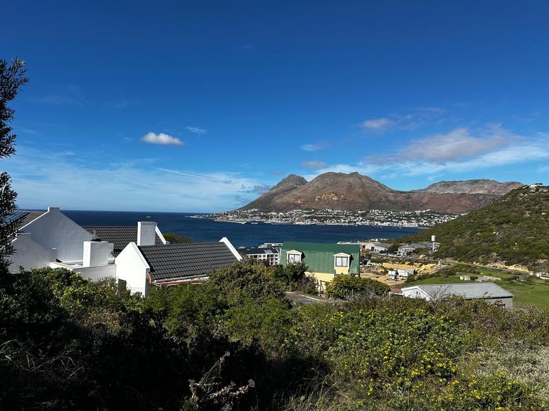 0 Bedroom Property for Sale in Glen Marine Western Cape